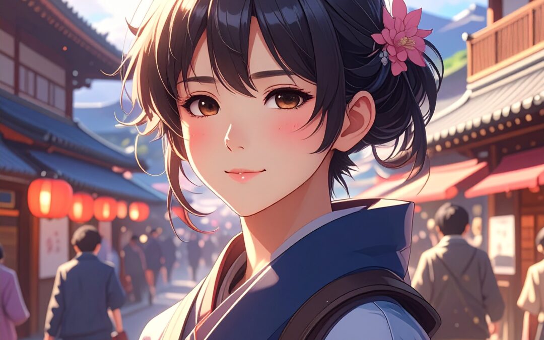 感受“勿体无用”之心 / 日本文化的富足